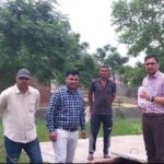 Training on Drinking Water Testing