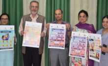 Punjab News : छोटे बच्चों के स्वास्थ्य पर ध्यान देना जरूरी : डॉ. बलबीर सिंह