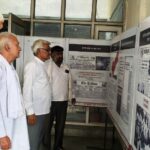 Aware of the Dark Chapter of Indian Democracy