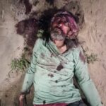 Murder in Bagdu Khurd