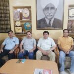 Open Center from Guru Jambheshwar University