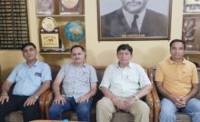 Open Center from Guru Jambheshwar University