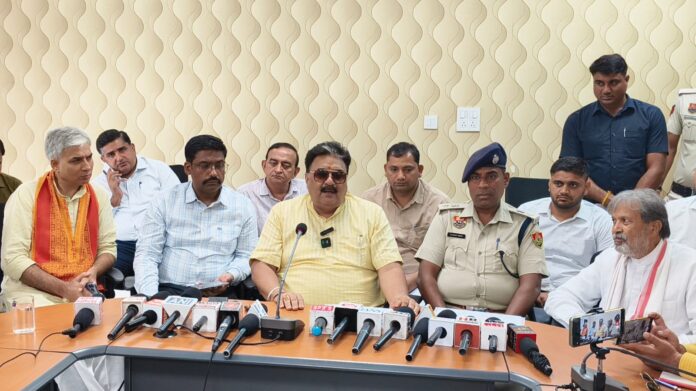 Kothli will be Presented As Per Haryanvi Tradition