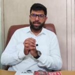 Digvijay Chautala Took a Dig at Abhay