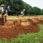 Illegal Colony Demolished in Alawalpur