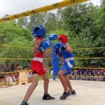 Sub Junior Boxing Championship Concluded