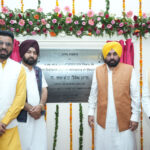 Punjab Breaking News : जनता का एक-एक पैसा विकास में खर्च हो रहा : मान