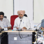 Punjab Breaking News : पटियाला डिवीजन ने जीएसटी संग्रह में मारी बाजी