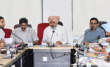 Punjab Breaking News : पटियाला डिवीजन ने जीएसटी संग्रह में मारी बाजी