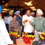 Amritsar Breaking News : कृषि के साथ बागवानी अपनाएं किसान : मोहिंद्र भगत