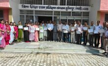 Practical Training Provided by Experts