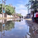 Morkhi to Bhambheva Road