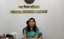 Property Tax : व्हाट्सप्प नंबर से भेजे गए टैक्स जमा कराने के लिए 2 लाख 28 हजार लोगों को नोटिस
