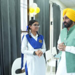 Punjab Breaking News : युवाओं में पढ़ने की आदत को प्रोत्साहन देना जरूरी : मान