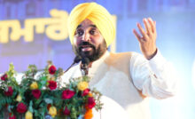 Punjab Breaking News : पंजाब के विकास में बाधा न बनें : सीएम