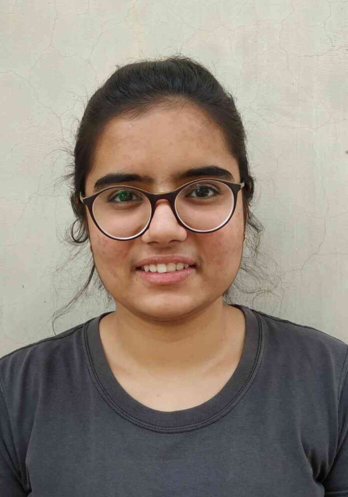 Flag Hoisted in UGC NET JRF Exam