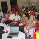 Benefits of Government Schemes in PPP Camp