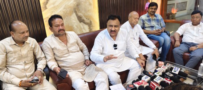 Worrisome Incidents in Haryana