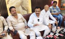 Worrisome Incidents in Haryana