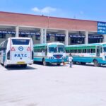 Administration Preparations for CET Exam