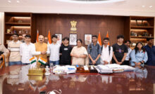 Delhi News : दिल्ली के होनहार हौसलों से दे रहे सपनों को पंख