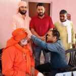 Free Eye Check-up Camp