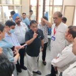 Flaws in Civil Hospital