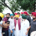 Punjab Breaking News : पंजाब में पिछले कई दशकों में फैला नशे का जाल : मान