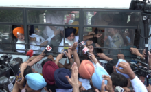 Mohali Breaking News : शिअद से हो रही धक्केशाही का बदला जनता लेगी : बादल