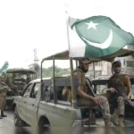 Pakistan