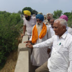 Chandigarh News : नदियों के जलस्तर पर रखी जा रही नजर : गोयल