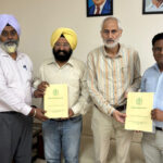 Punjab News : किसानों का फसली चक्र से बाहर निकलना जरूरी : डॉ. सुखपाल