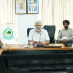 Punjab News : पंजाब के राजमार्गों पर लगेंगे फूलदार पौधे