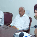Punjab News : बाढ़ से निपटने को सरकार पूरी तरह तैयार : गोयल