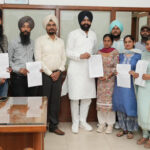 Chandigarh News : जेल कर्मियों की कमी जल्द होगी पूरी : भुल्लर