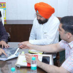Punjab News : ऐतिहासिक शहर सुल्तानपुर लोधी की बदलेगी नुहार : डॉ. रवजोत सिंह