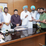 Punjab News Update : पंजाब कर्मचारी यूनियनों ने सब कमेटी को सौंपे मांग पत्र