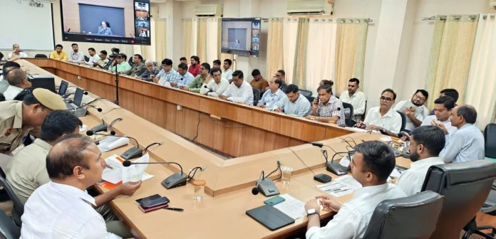 Jind News : समाधान शिविर में मिल 9449 शिकायतें, केवल दो प्रतिशत पेंडेंसी शेष