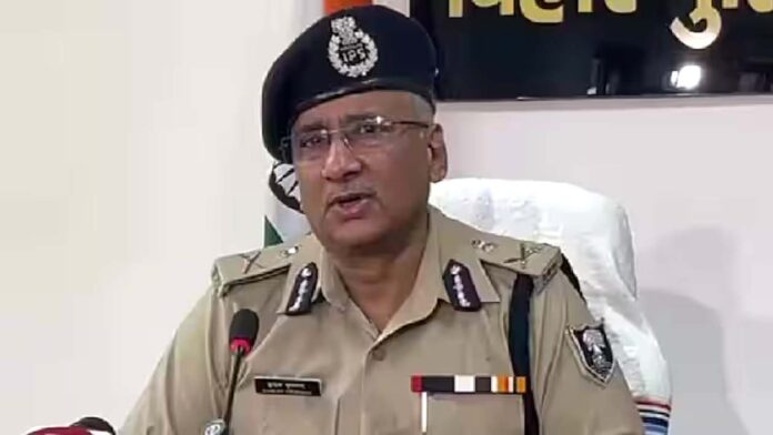 Bihar News : बिहार के सुपारी किलर्स का बनेगा डाटाबेस, एसटीएफ ने बनाई विशेष सेल