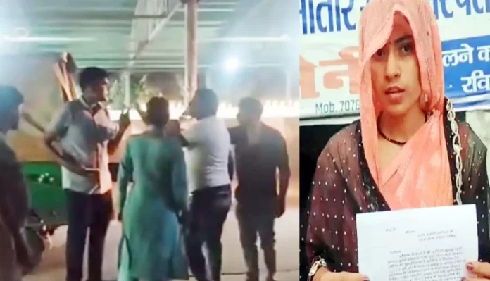 Gurugram News : बस से भिवाड़ी जा रहे परिवार को जबरन गुरुग्राम में उतारकर की गई पिटाई