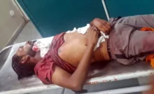 Jind News : रंजिश के चलते व्यक्ति की चाकू से गोद कर हत्या