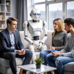 AI For Therapy: जानिए क्या एआई चैटबॉट ले सकते हैं थेरेपिस्ट की जगह