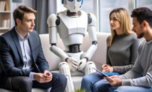 AI For Therapy: जानिए क्या एआई चैटबॉट ले सकते हैं थेरेपिस्ट की जगह