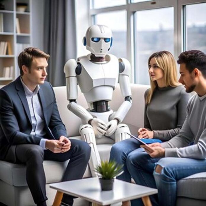 AI For Therapy: जानिए क्या एआई चैटबॉट ले सकते हैं थेरेपिस्ट की जगह