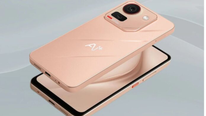 AI+ Nova 5G launched: स्टोरेज भी कमाल, कैमरा भी धमाल, जानिए क्या है खास