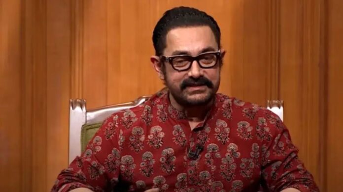 Aamir Khan 3rd Marriage News: तीसरी बार दूल्हा बने आमिर खान? गर्लफ्रेंड गौरी पर पहली बार तोड़ी चुप्पी