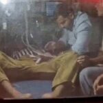 Karnal News: करनाल में पत्नी की दादी के तानों से तंग आकर युवक ने कल्पना चावला मेडिकल कॉलेज की तीसरी मंजिल से लगाई छलांग