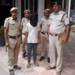 Jind News : किसान की हत्या करने का आरोपित गिरफ्तार