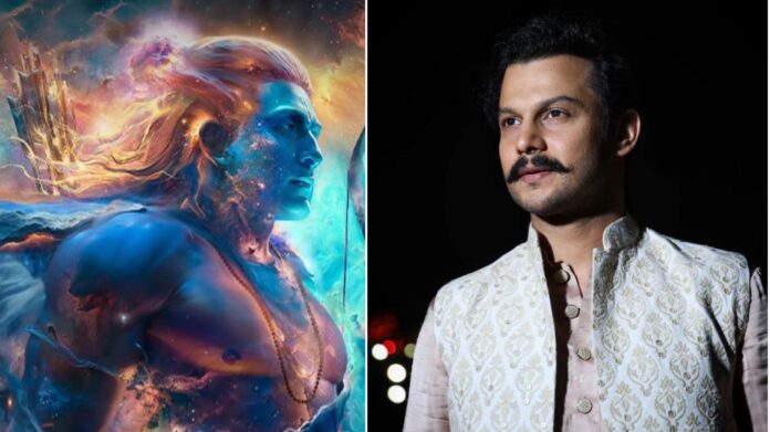 Adinath Kothare In Ramayana: मराठी सुपरस्टार निभाएंगे ‘भरत’ का रोल, नितेश तिवारी की रामायण में हुई एंट्री