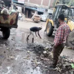 Gurugram News : गुरुग्राम में सफाई अपनाओ, बीमारी भगाओ अभियान की शुरुआत